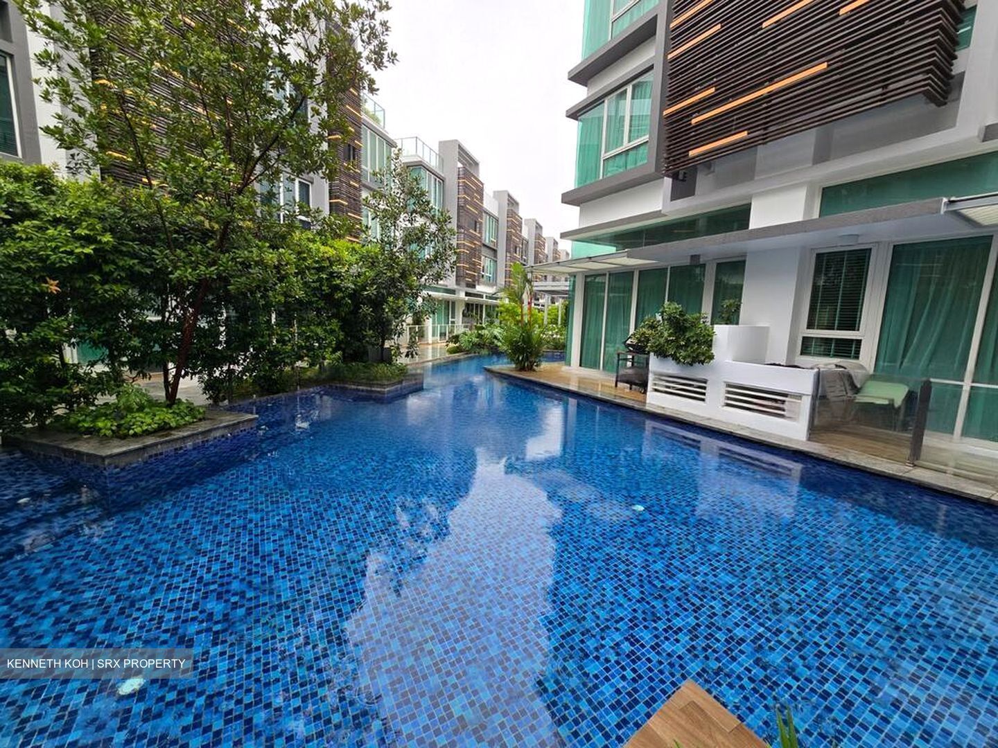 Cabana (D28), Terrace #486480741